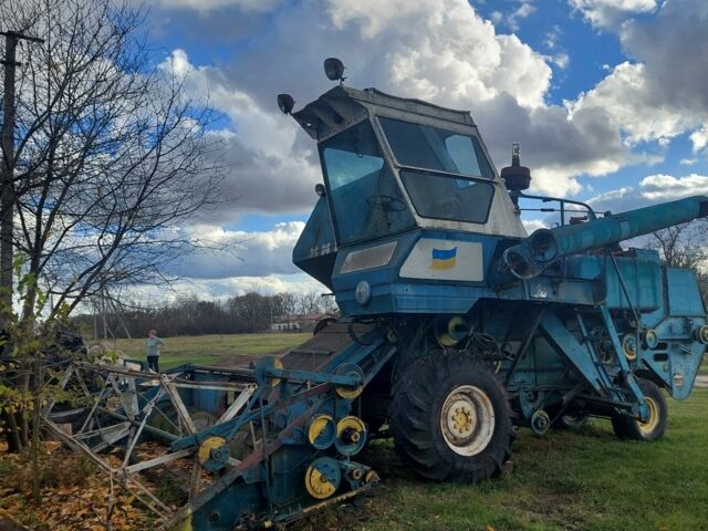 Зеленый НИВА СК5, объемом двигателя 0 л и пробегом 10 тыс. км за 3579 $, фото 1 на Automoto.ua