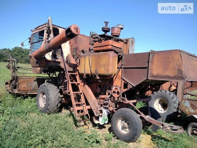 НИВА БЗЛС, объемом двигателя 0 л и пробегом 200 тыс. км за 3000 $, фото 1 на Automoto.ua