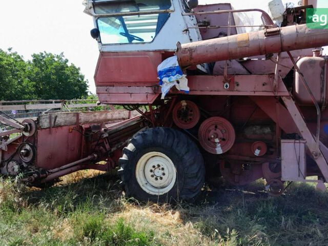 НИВА БЗСС, об'ємом двигуна 0 л та пробігом 0 тис. км за 3200 $, фото 1 на Automoto.ua