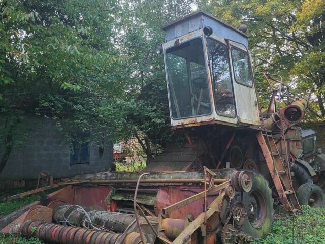 НИВА Другая, объемом двигателя 0 л и пробегом 0 тыс. км за 1941 $, фото 1 на Automoto.ua