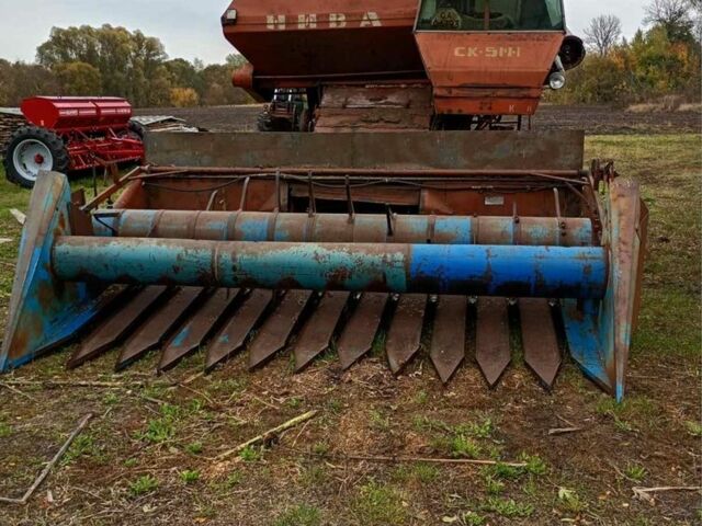 НИВА Інша 1980 у Конотопе на Automoto.ua НИВА Інша, об'ємом двигуна 0 л та пробігом 0 тис. км за 7000 $, фото 1 на Automoto.ua