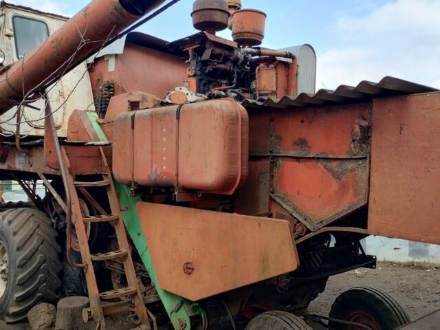 НИВА Другая, объемом двигателя 0 л и пробегом 0 тыс. км за 1692 $, фото 1 на Automoto.ua