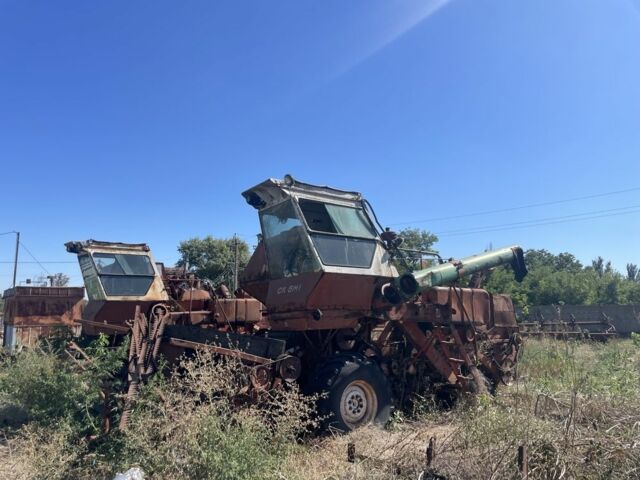 НИВА Другая, объемом двигателя 0 л и пробегом 0 тыс. км за 2425 $, фото 1 на Automoto.ua