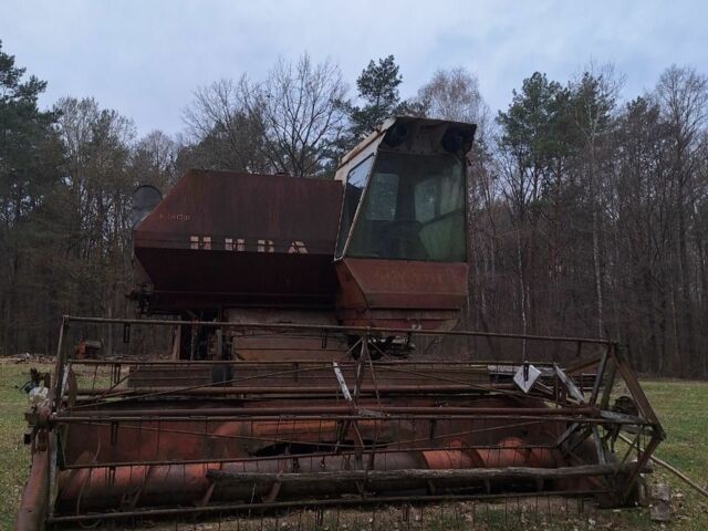 НИВА Інша, об'ємом двигуна 0 л та пробігом 0 тис. км за 1450 $, фото 1 на Automoto.ua