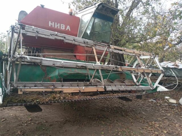 НИВА Другая, объемом двигателя 6.27 л и пробегом 0 тыс. км за 3545 $, фото 1 на Automoto.ua