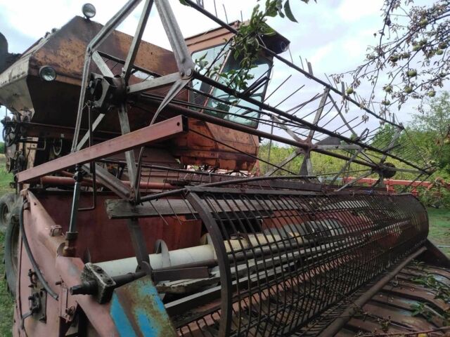 НИВА Другая, объемом двигателя 6.43 л и пробегом 0 тыс. км за 2000 $, фото 1 на Automoto.ua