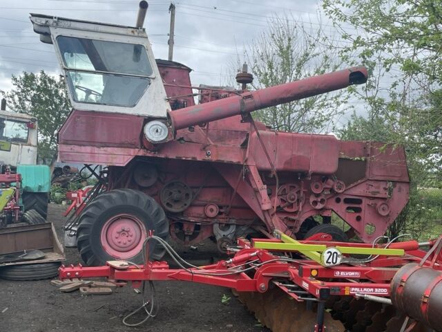 НИВА Другая, объемом двигателя 0 л и пробегом 0 тыс. км за 478 $, фото 1 на Automoto.ua