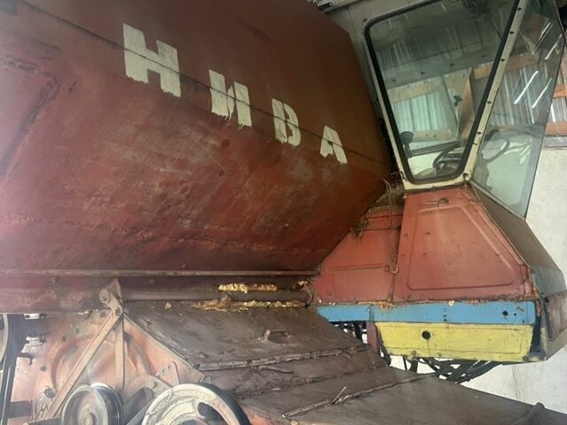 НИВА Другая 1989 в Хмельницком на Automoto.ua НИВА Другая, объемом двигателя 0 л и пробегом 0 тыс. км за 4000 $, фото 1 на Automoto.ua