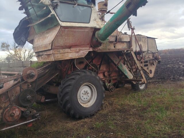 НИВА Інша, об'ємом двигуна 0 л та пробігом 0 тис. км за 3700 $, фото 1 на Automoto.ua