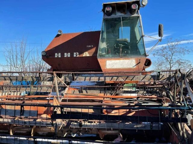 НИВА Другая, объемом двигателя 0 л и пробегом 0 тыс. км за 5000 $, фото 1 на Automoto.ua