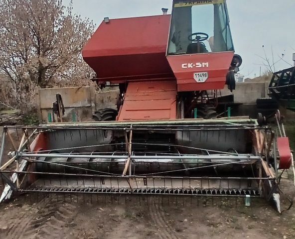 НИВА Інша, об'ємом двигуна 0 л та пробігом 0 тис. км за 8000 $, фото 1 на Automoto.ua