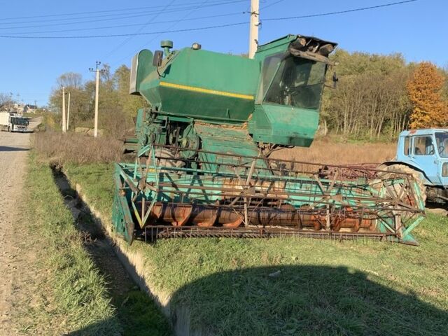 НИВА Інша, об'ємом двигуна 5.95 л та пробігом 0 тис. км за 3000 $, фото 1 на Automoto.ua