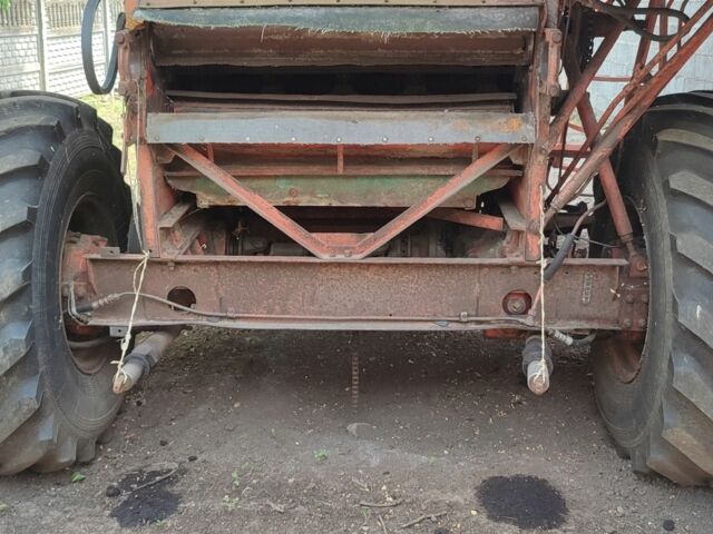 НИВА Інша, об'ємом двигуна 6.33 л та пробігом 0 тис. км за 1187 $, фото 1 на Automoto.ua