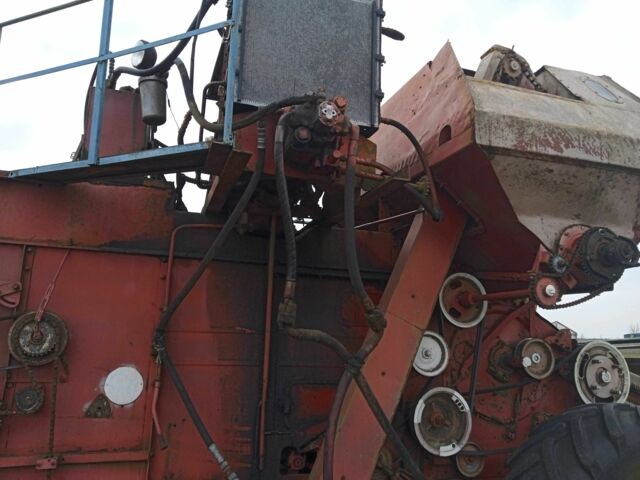 НИВА Інша, об'ємом двигуна 4 л та пробігом 0 тис. км за 2383 $, фото 1 на Automoto.ua