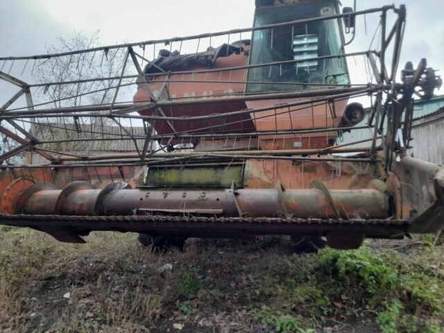 НИВА Інша, об'ємом двигуна 6 л та пробігом 3 тис. км за 1781 $, фото 1 на Automoto.ua