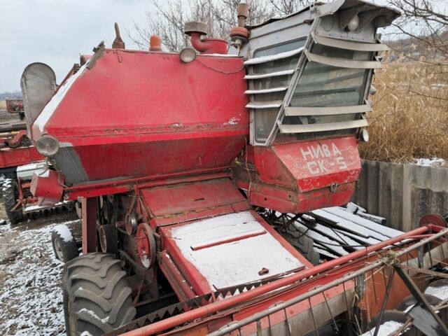 НИВА Інша, об'ємом двигуна 0 л та пробігом 0 тис. км за 3800 $, фото 1 на Automoto.ua