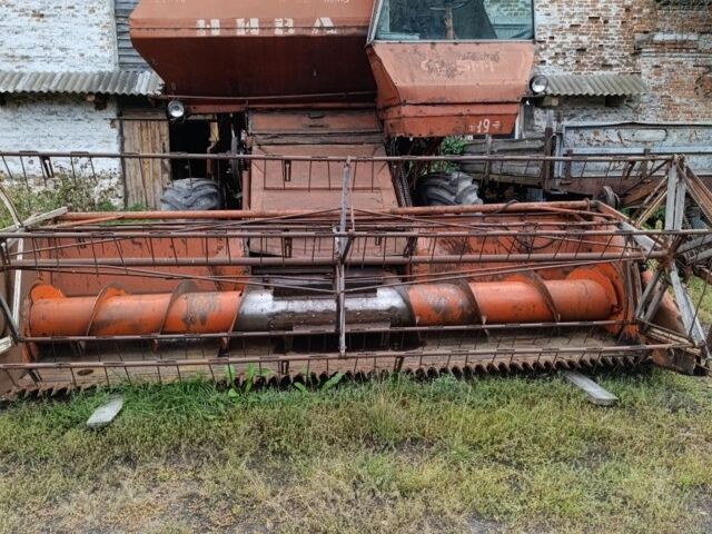 НИВА Другая, объемом двигателя 0 л и пробегом 0 тыс. км за 2911 $, фото 1 на Automoto.ua