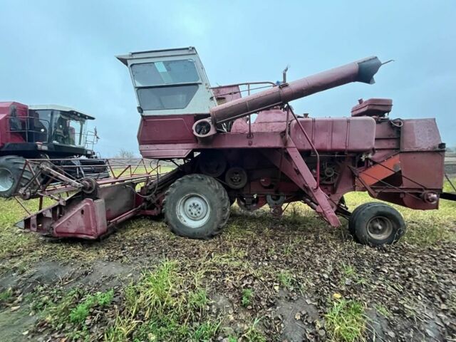 НИВА Інша, об'ємом двигуна 6 л та пробігом 500 тис. км за 5000 $, фото 1 на Automoto.ua