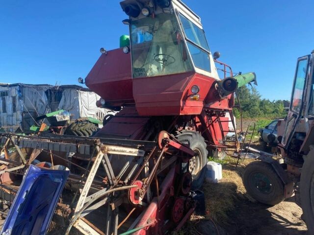 НИВА Другая, объемом двигателя 0 л и пробегом 0 тыс. км за 3300 $, фото 1 на Automoto.ua