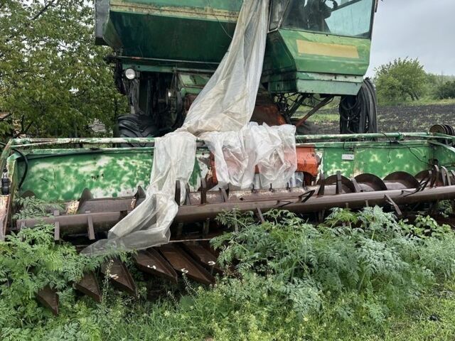 НИВА Другая, объемом двигателя 6 л и пробегом 120 тыс. км за 2500 $, фото 1 на Automoto.ua