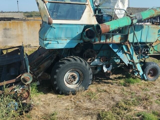НИВА Інша, об'ємом двигуна 5 л та пробігом 100 тис. км за 2305 $, фото 1 на Automoto.ua