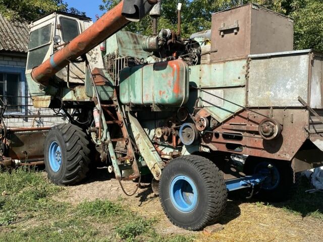 НИВА Другая, объемом двигателя 0 л и пробегом 20 тыс. км за 4500 $, фото 1 на Automoto.ua
