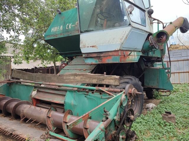 НИВА Інша, об'ємом двигуна 0 л та пробігом 0 тис. км за 3200 $, фото 1 на Automoto.ua