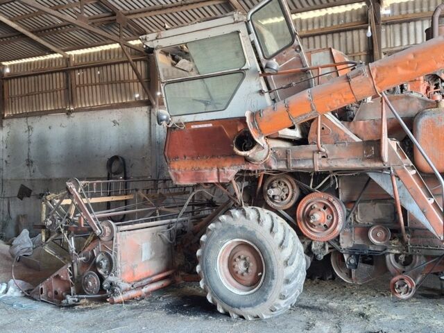 НИВА Інша, об'ємом двигуна 0 л та пробігом 0 тис. км за 3000 $, фото 1 на Automoto.ua