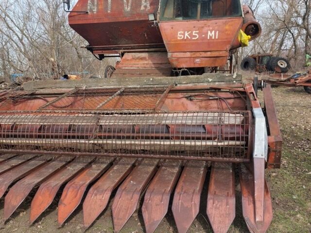 НИВА Інша, об'ємом двигуна 0 л та пробігом 0 тис. км за 3500 $, фото 1 на Automoto.ua