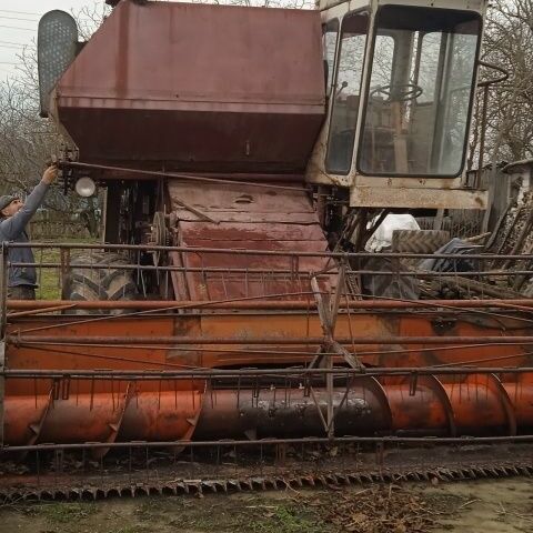 НИВА Другая, объемом двигателя 6.3 л и пробегом 2 тыс. км за 475 $, фото 1 на Automoto.ua