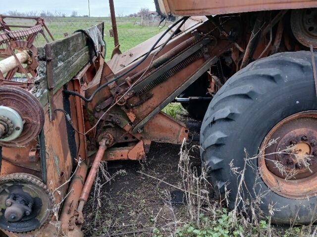 НИВА Інша, об'ємом двигуна 0 л та пробігом 0 тис. км за 3084 $, фото 1 на Automoto.ua