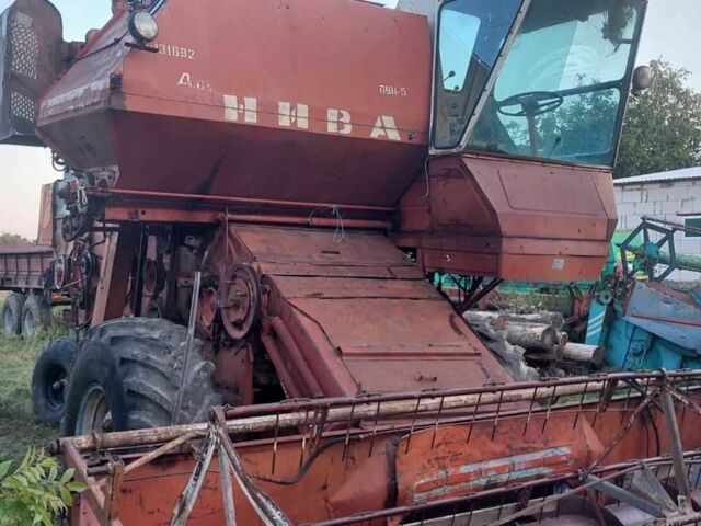 НИВА Другая, объемом двигателя 6.3 л и пробегом 6 тыс. км за 3000 $, фото 1 на Automoto.ua