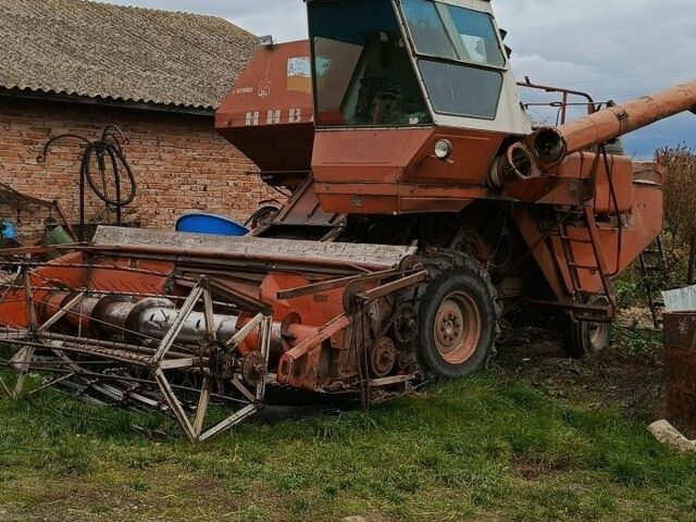 НИВА Інша, об'ємом двигуна 0 л та пробігом 0 тис. км за 3000 $, фото 1 на Automoto.ua