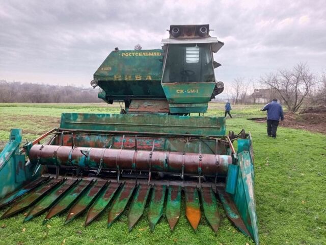 НИВА Другая, объемом двигателя 6.3 л и пробегом 0 тыс. км за 3000 $, фото 1 на Automoto.ua