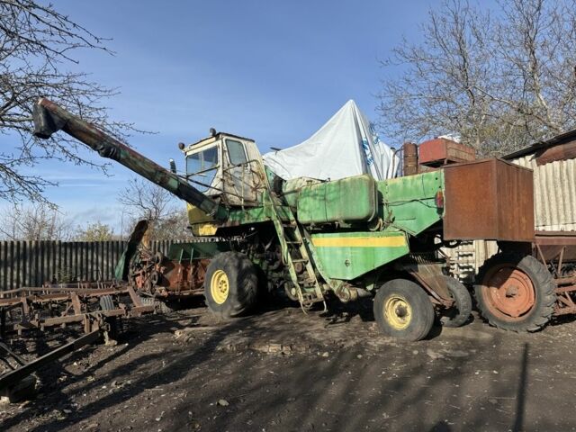 НИВА Другая, объемом двигателя 0 л и пробегом 0 тыс. км за 2000 $, фото 1 на Automoto.ua