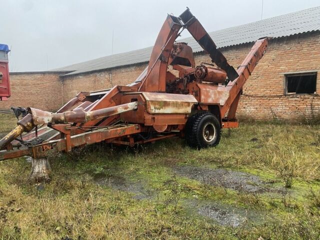 НИВА Інша, об'ємом двигуна 0 л та пробігом 0 тис. км за 1897 $, фото 1 на Automoto.ua