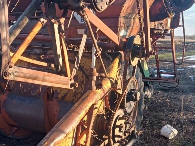 НИВА Другая, объемом двигателя 0 л и пробегом 0 тыс. км за 2500 $, фото 1 на Automoto.ua