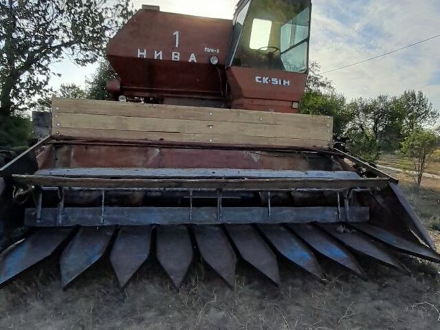 НИВА Інша, об'ємом двигуна 3.57 л та пробігом 3 тис. км за 5500 $, фото 1 на Automoto.ua