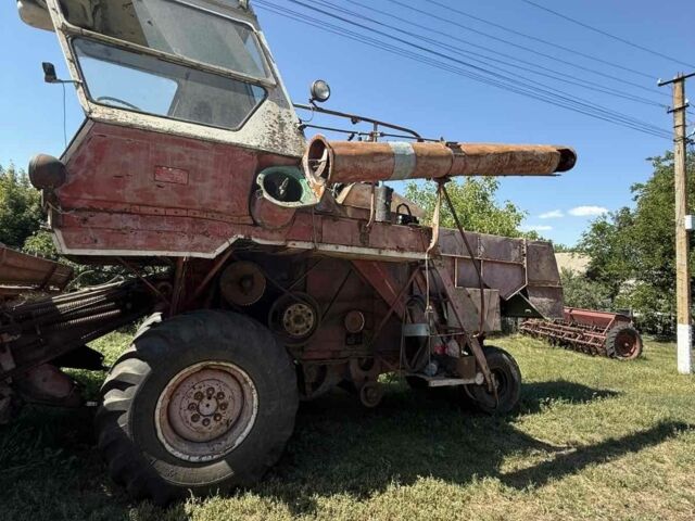 НИВА Інша, об'ємом двигуна 1 л та пробігом 1000 тис. км за 2180 $, фото 1 на Automoto.ua