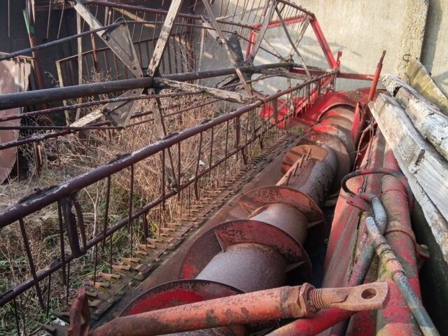 НИВА Інша, об'ємом двигуна 0 л та пробігом 0 тис. км за 638 $, фото 1 на Automoto.ua