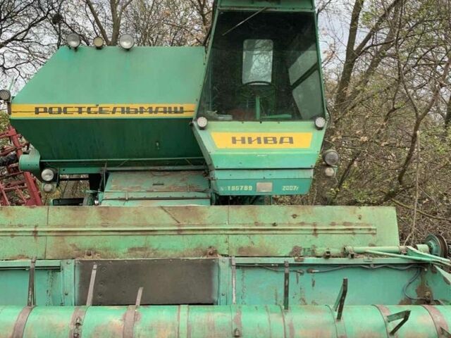 НИВА Другая, объемом двигателя 0 л и пробегом 0 тыс. км за 12500 $, фото 1 на Automoto.ua