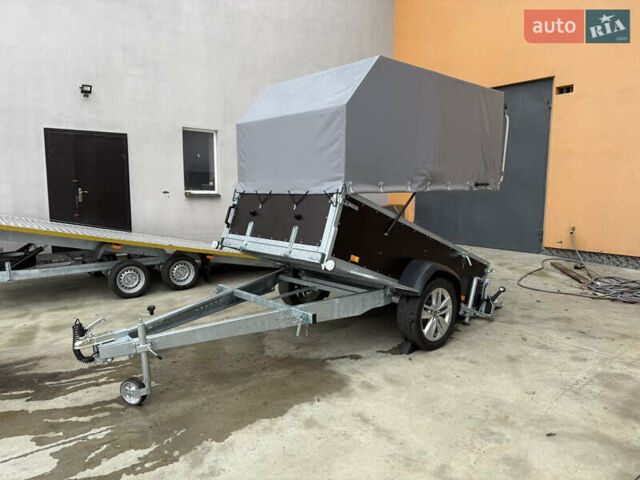 Сірий НПП Палич  Z02615, об'ємом двигуна 0 л та пробігом 0 тис. км за 3330 $, фото 1 на Automoto.ua