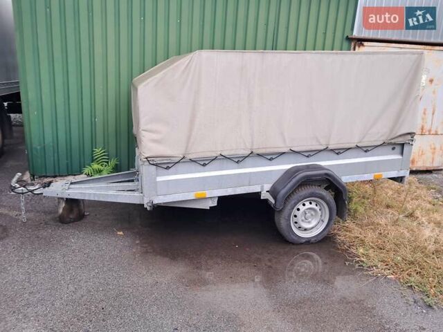 Сірий НПП Палич ПГМФ 8308, об'ємом двигуна 0 л та пробігом 0 тис. км за 1018 $, фото 1 на Automoto.ua