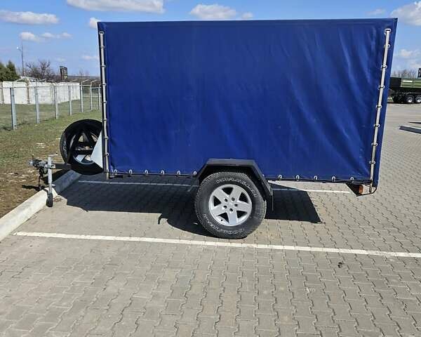 НПП Палыч U02613, объемом двигателя 0 л и пробегом 1 тыс. км за 2410 $, фото 1 на Automoto.ua