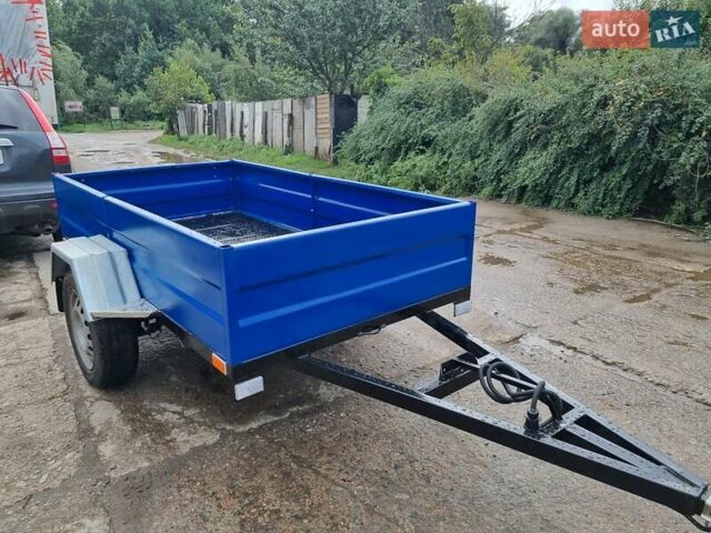 Синій НПП Палич Z02614, об'ємом двигуна 0 л та пробігом 1 тис. км за 651 $, фото 1 на Automoto.ua