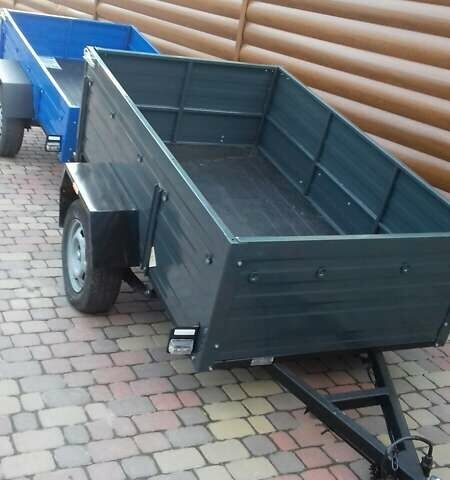 Сірий НПЦ 10, об'ємом двигуна 0 л та пробігом 10 тис. км за 386 $, фото 1 на Automoto.ua