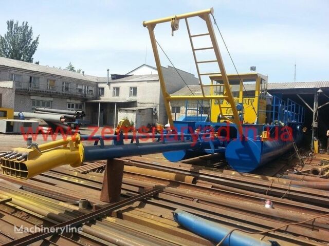 ХСС 800/40 2013 в Херсоне на Automoto.ua Голубой ХСС 800/40, объемом двигателя 0 л и пробегом 1 тыс. км за 0 $, фото 1 на Automoto.ua