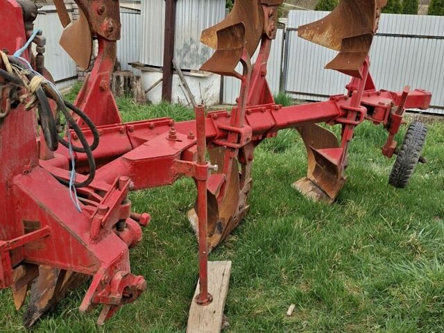 Червоний Науд RVN, об'ємом двигуна 0 л та пробігом 0 тис. км за 4200 $, фото 1 на Automoto.ua