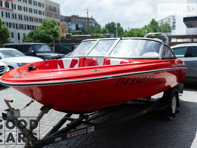 Червоний Навігатор 500, об'ємом двигуна 2 л та пробігом 1 тис. км за 20000 $, фото 1 на Automoto.ua