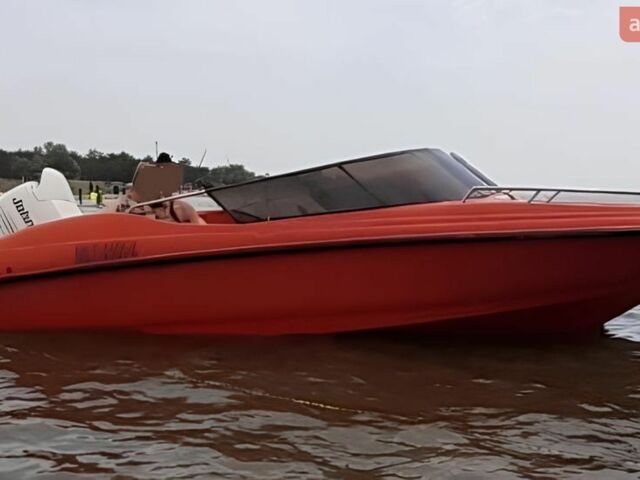 Навигатор 500, объемом двигателя 0 л и пробегом 0 тыс. км за 13000 $, фото 1 на Automoto.ua